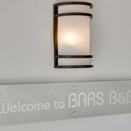 Bars B&B South Beach Hotel Miami Beach Exterior photo